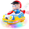 Adapted Toys