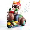 Adapted Toys